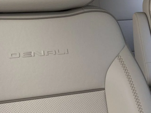New 2026 Volcanic Red Tintcoat GMC Denali image 21