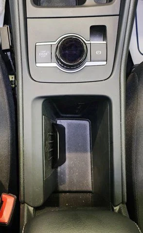 Used 2025 White Volkswagen 2.0T S image 9