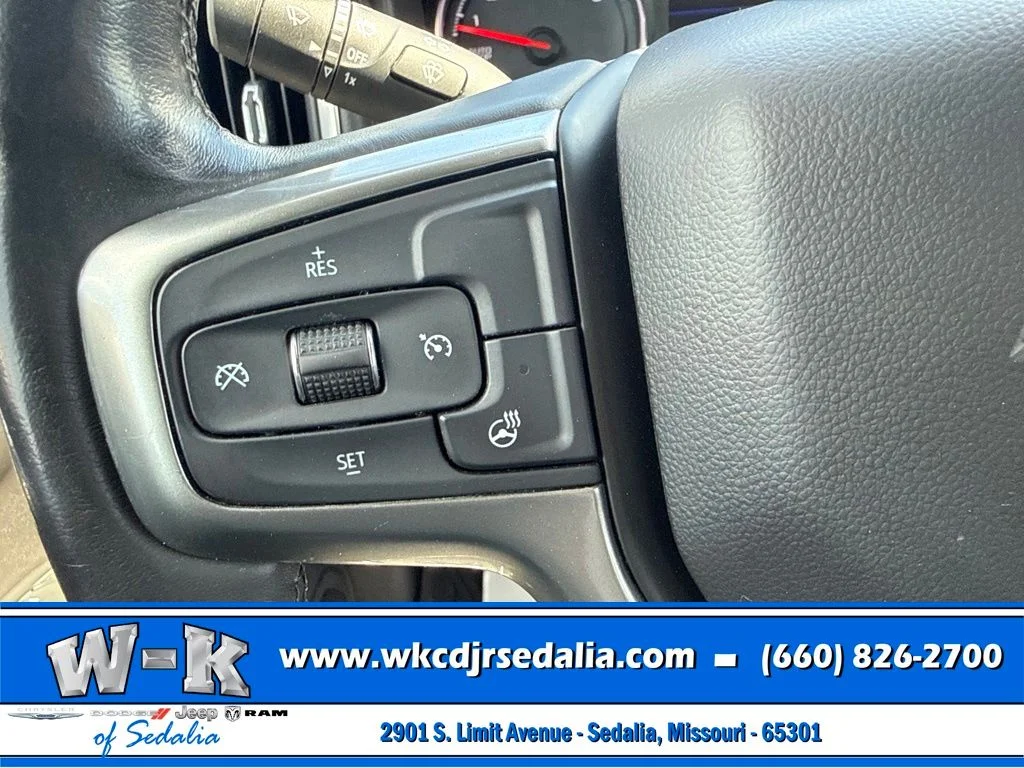 Used 2020 Brown Chevrolet LT image 39