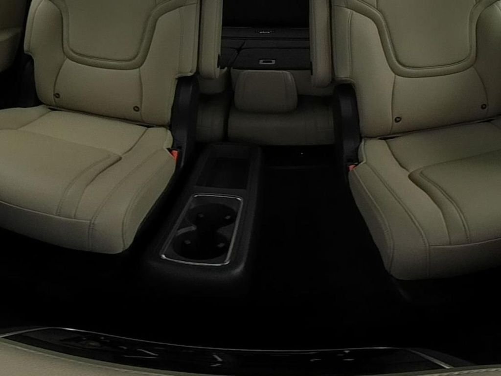 New 2026 White INFINITI PURE image 25
