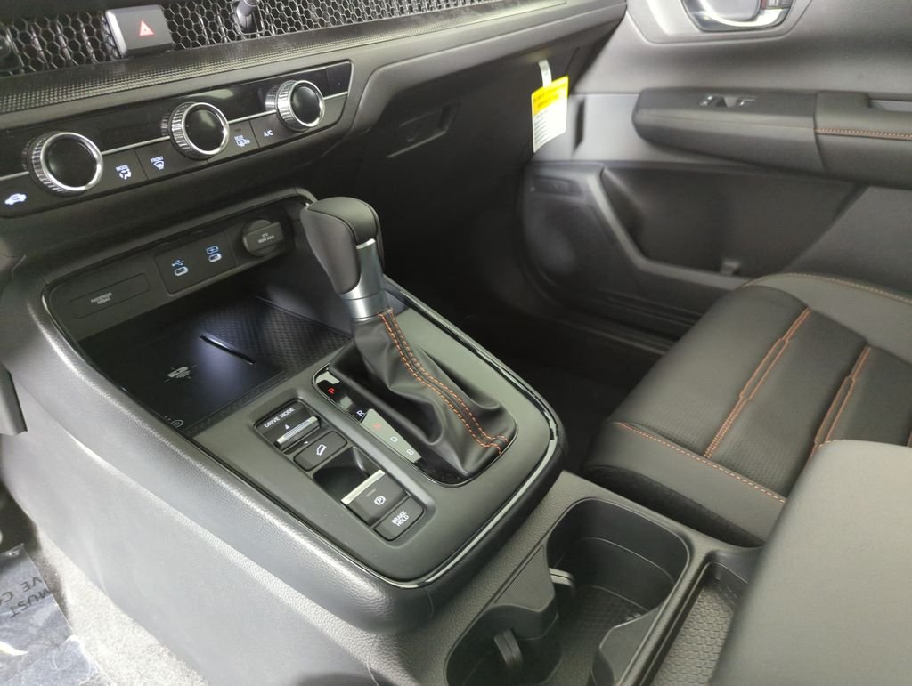 2026 Honda CR-V Sport-L - Photo 20