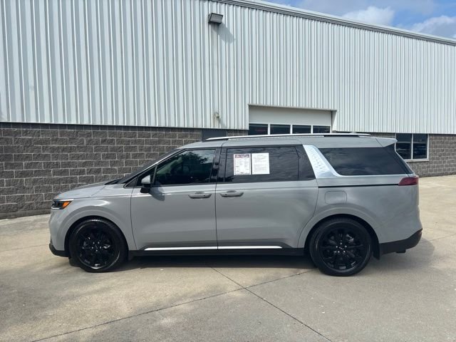 Used 2022 White Kia SX image 9