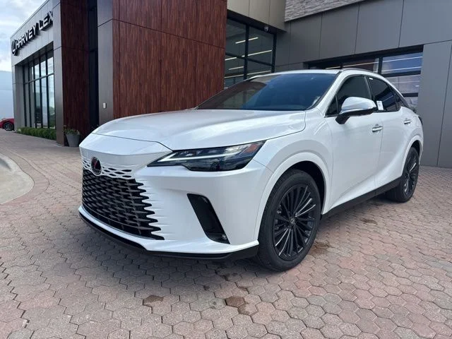 2026 Lexus RX 350 350 Premium AWD's photo