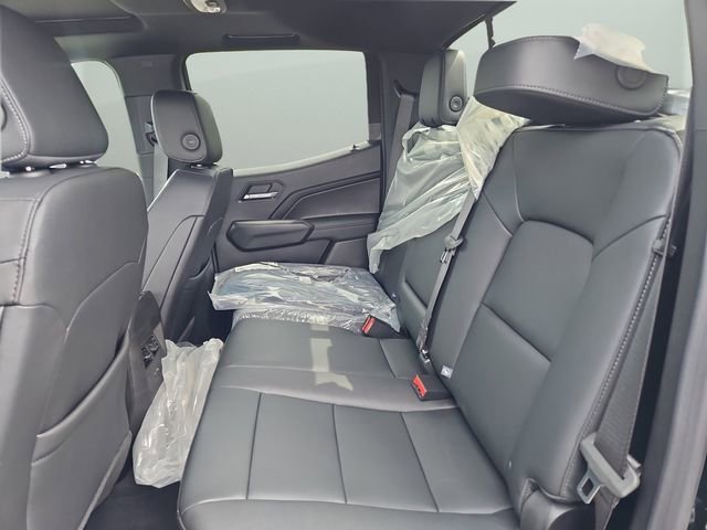 New 2026 Onyx Black GMC Elevation image 20