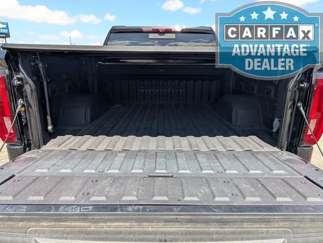 2024 GMC Sierra 1500 Denali Denali - Photo 25