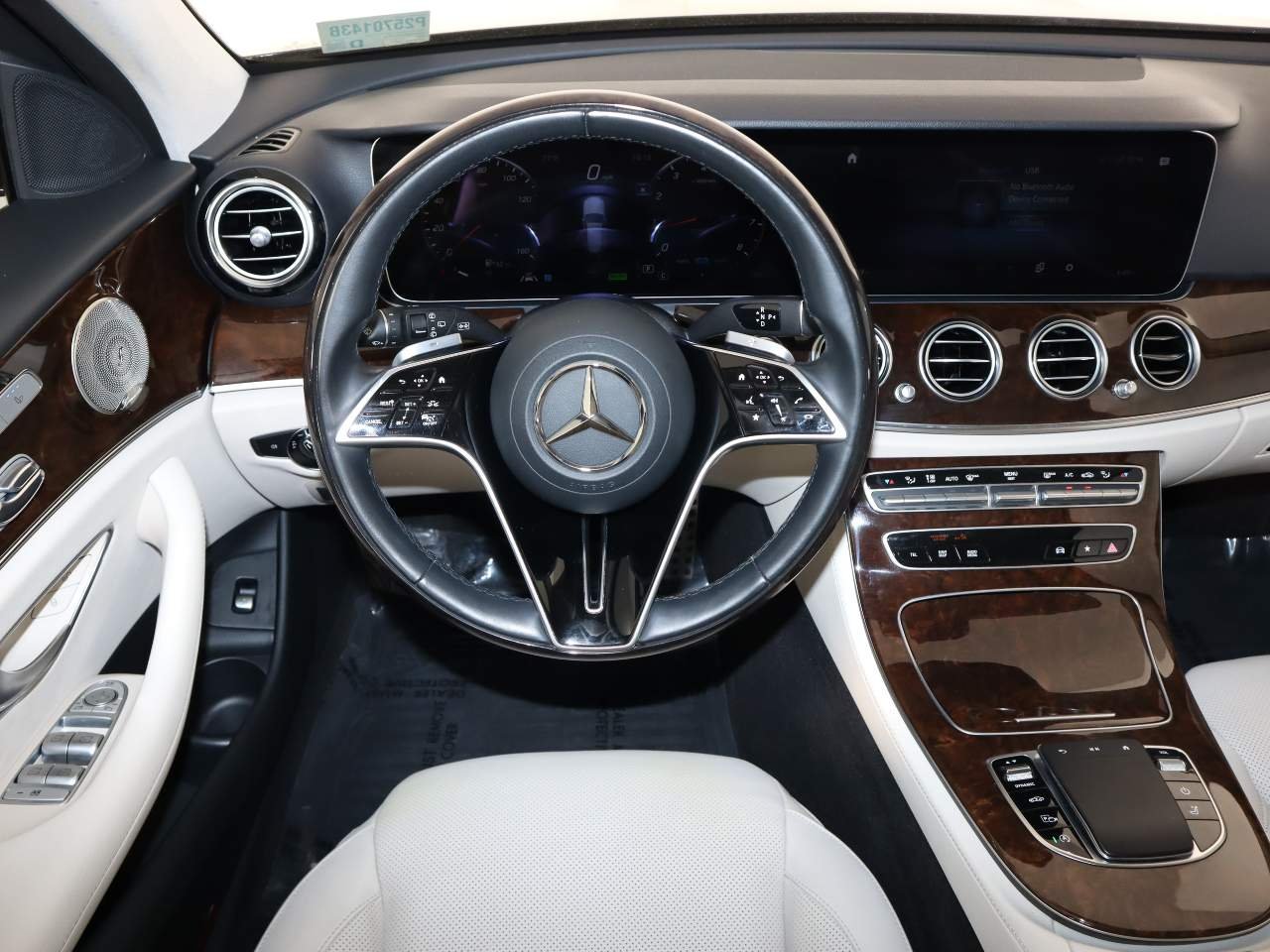 Used 2023 Black Mercedes-Benz E 450 4MATIC® All-Terrain image 10