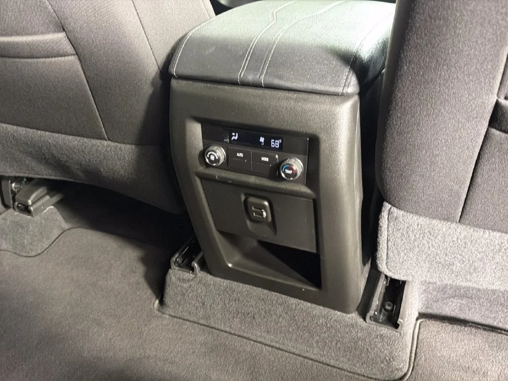 2024 Chevrolet Traverse Limited 1LT - Photo 34
