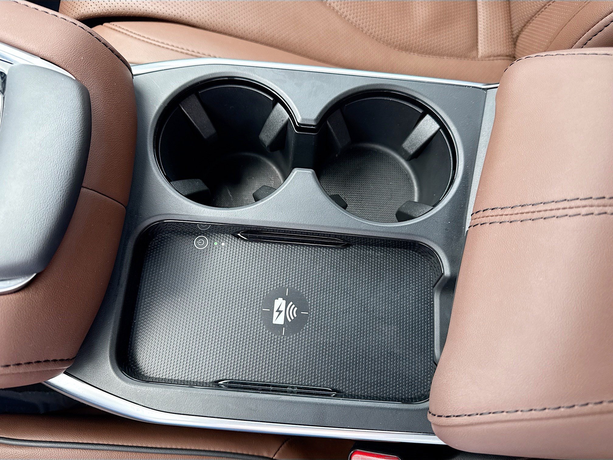 Used 2025  Acura w/Advance Package image 31