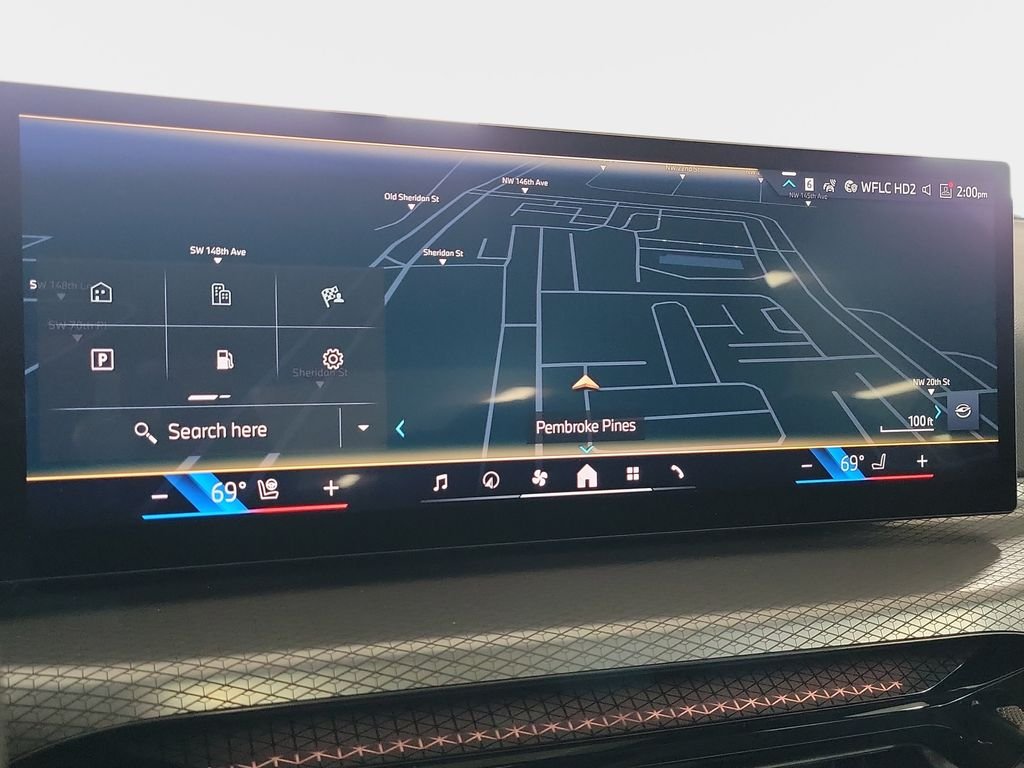 New 2026 Jet Black BMW 330i image 16