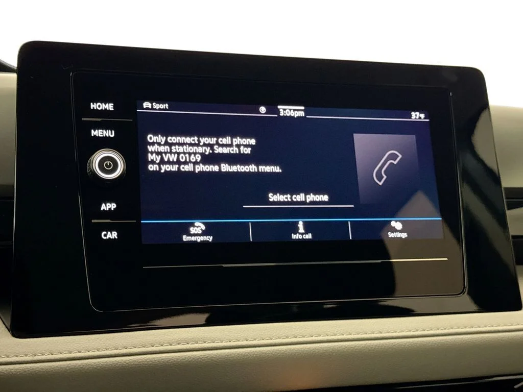 2026 Volkswagen Taos S - Photo 29