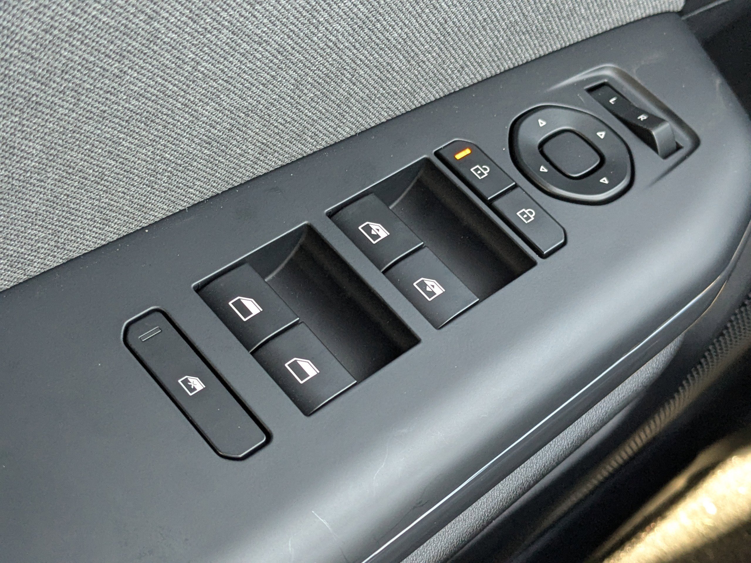 New 2025 Interstellar Gray Kia EX image 29