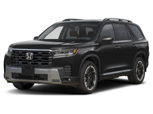 2026 Honda Pilot