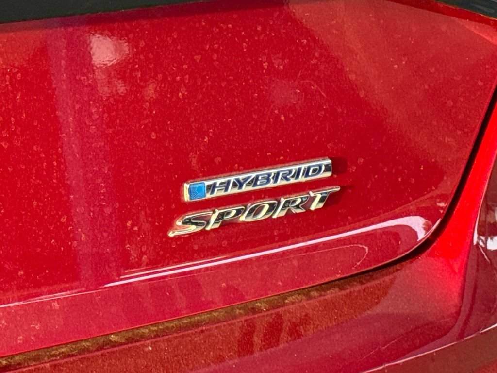 2025 Honda Accord Hybrid Sport - Photo 41