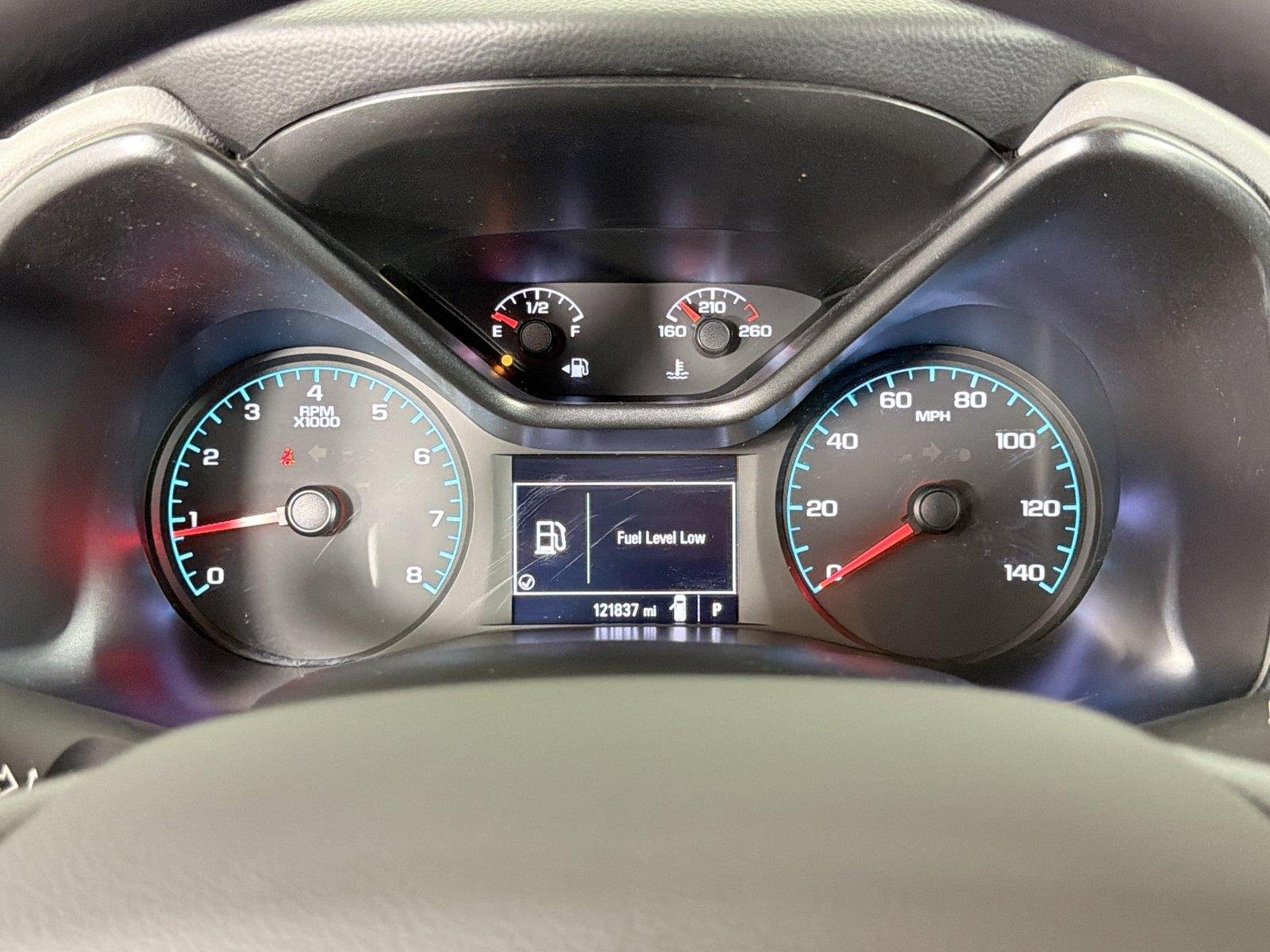 2021 GMC Canyon Elevation Standard - Photo 24