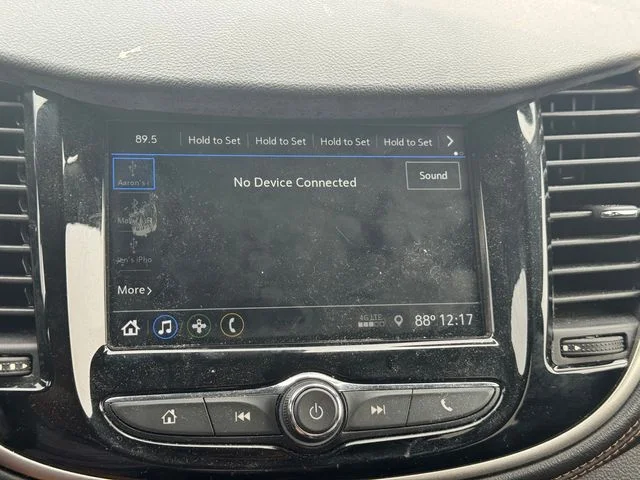 Certified Used 2019 Red Chevrolet LT image 26