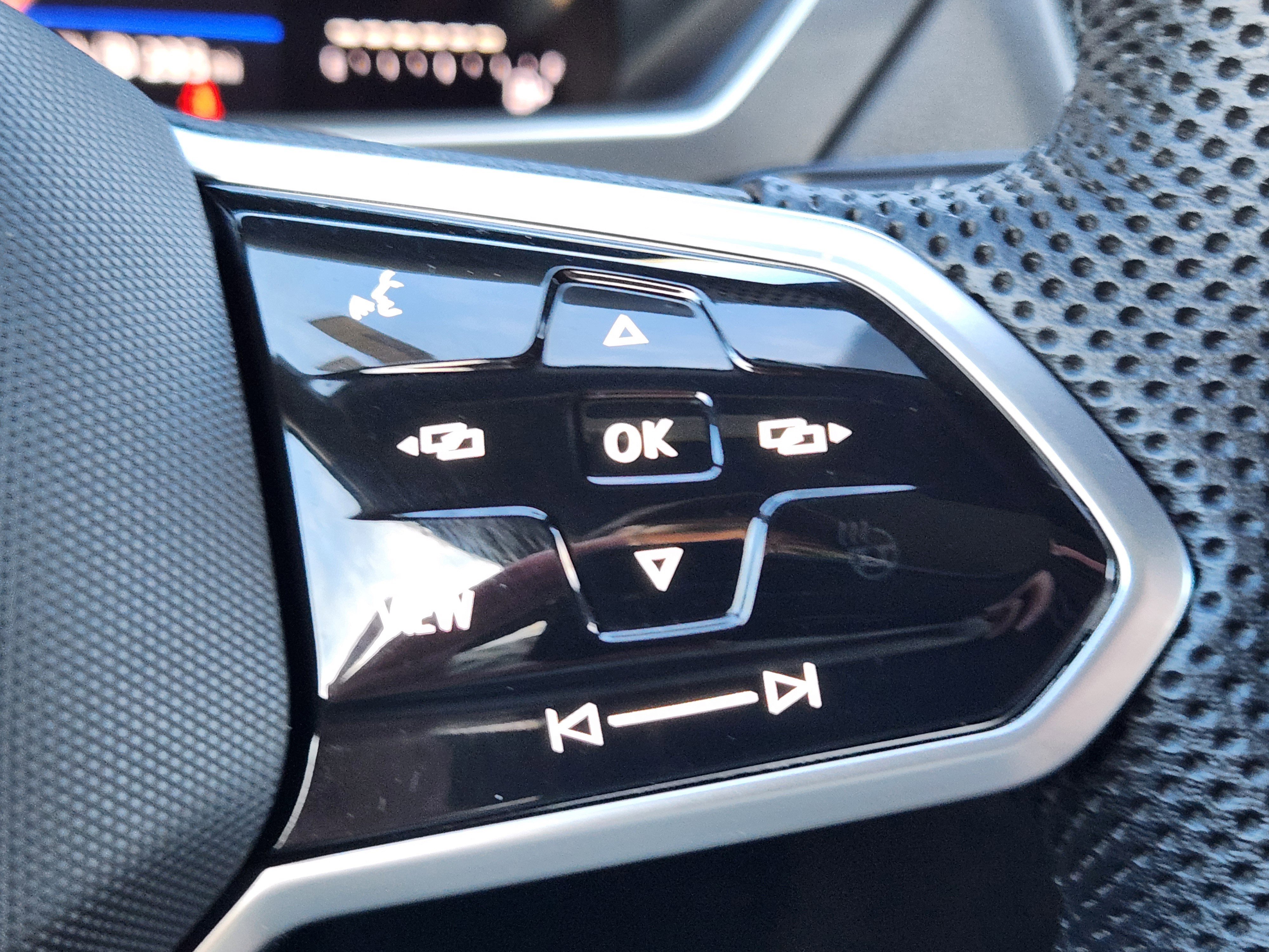 2024 Volkswagen Tiguan SE R-LINE BLACK - Photo 19