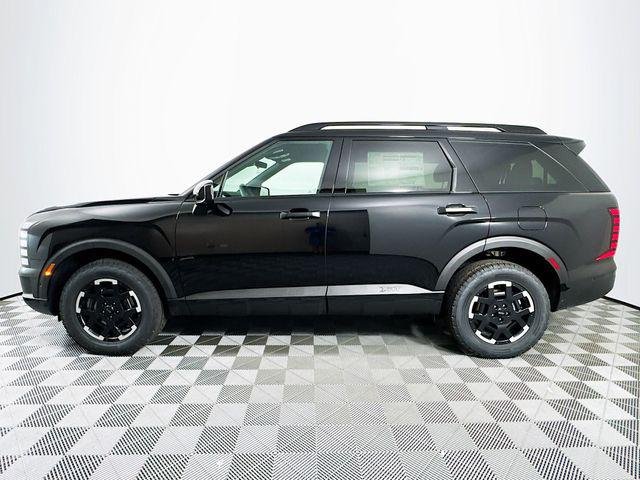 New 2026 Black Hyundai XRT Pro image 2