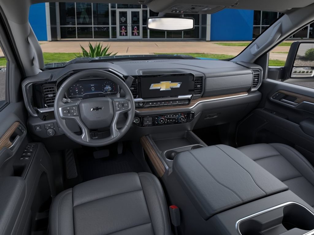 2026 Chevrolet Silverado 2500 HD LT - Photo 15