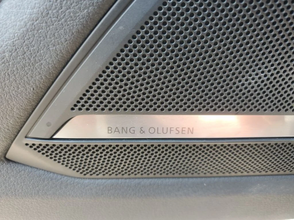 Used 2019 Gray Audi 3.0T Premium Plus image 15