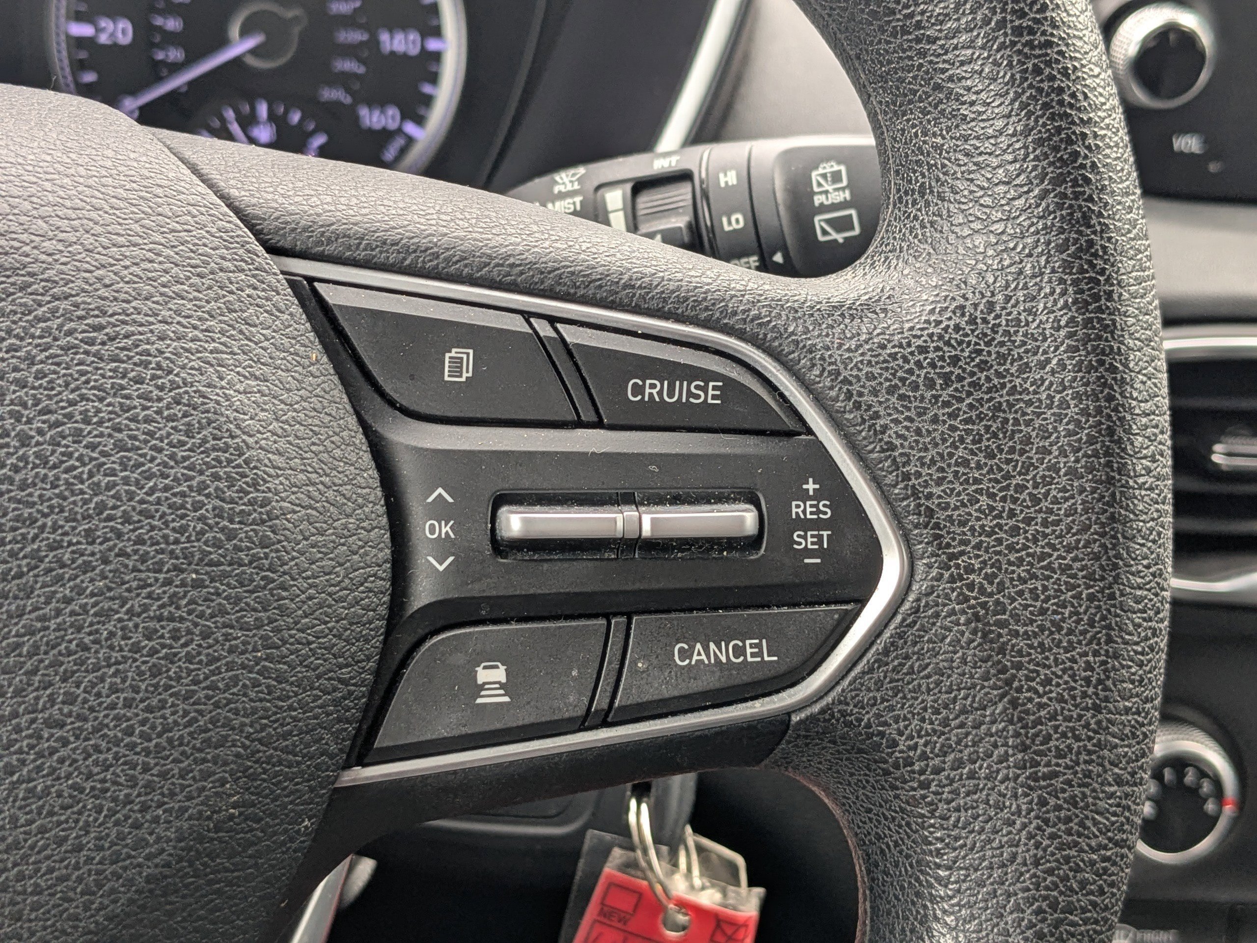2020 Hyundai Santa Fe SE - Photo 25