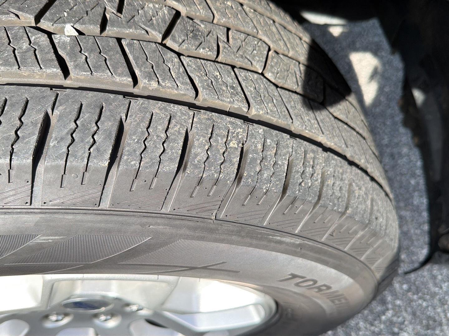 Used 2023 Carbonized Gray Ford XLT image 39