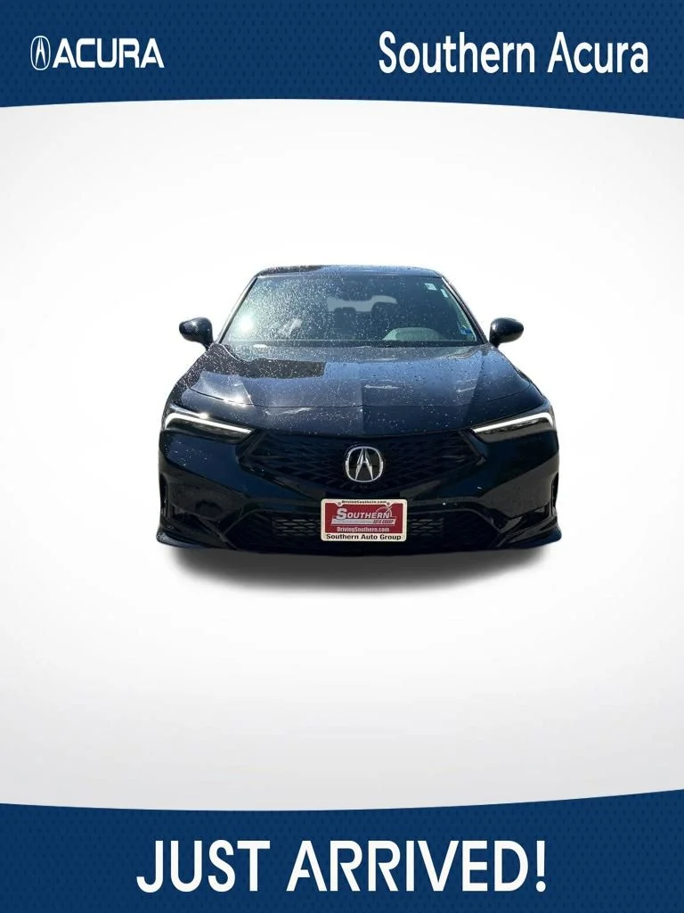 2026 Acura Integra A-Spec's photo