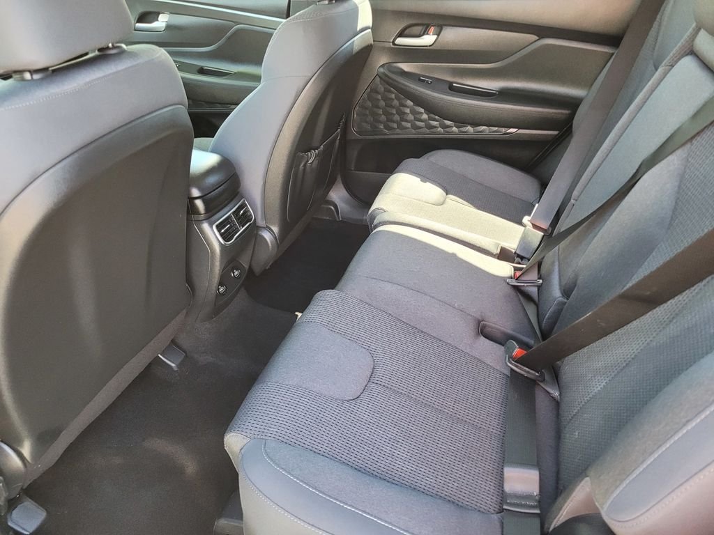 Certified Used 2022 Gray Hyundai XRT image 12
