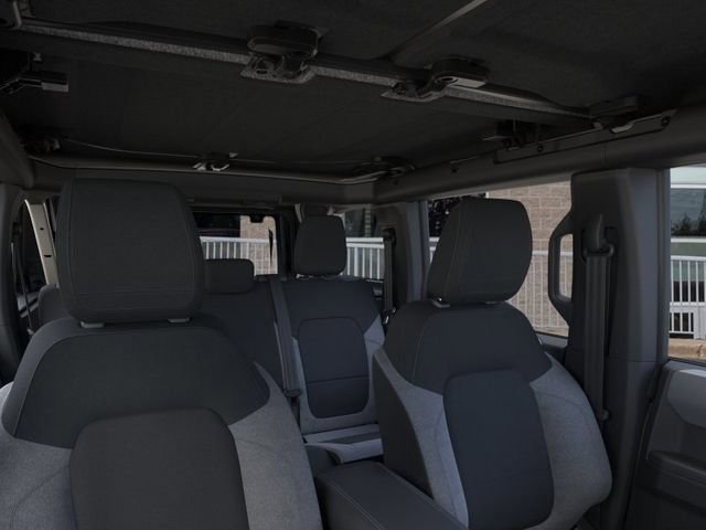 New 2025 Beige Ford Big Bend image 12