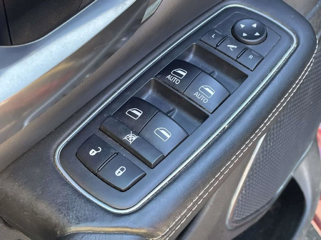 Used 2019 Red Ram Limited image 21