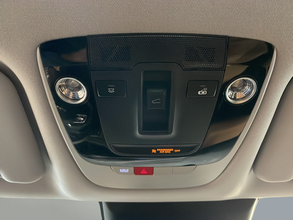 Used 2026 Black Kia EX image 36