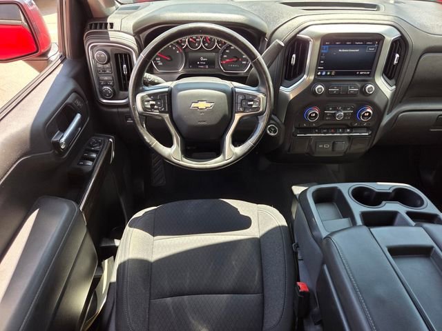 2021 Chevrolet Silverado 1500 LT - Photo 12