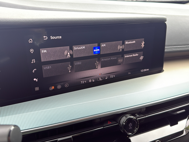 2025 Nissan Murano SL - Photo 15