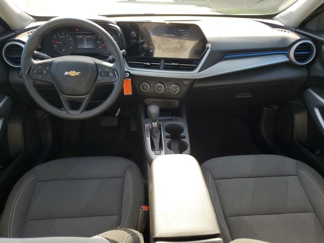 Certified Used 2024 Summit White Chevrolet LS image 22
