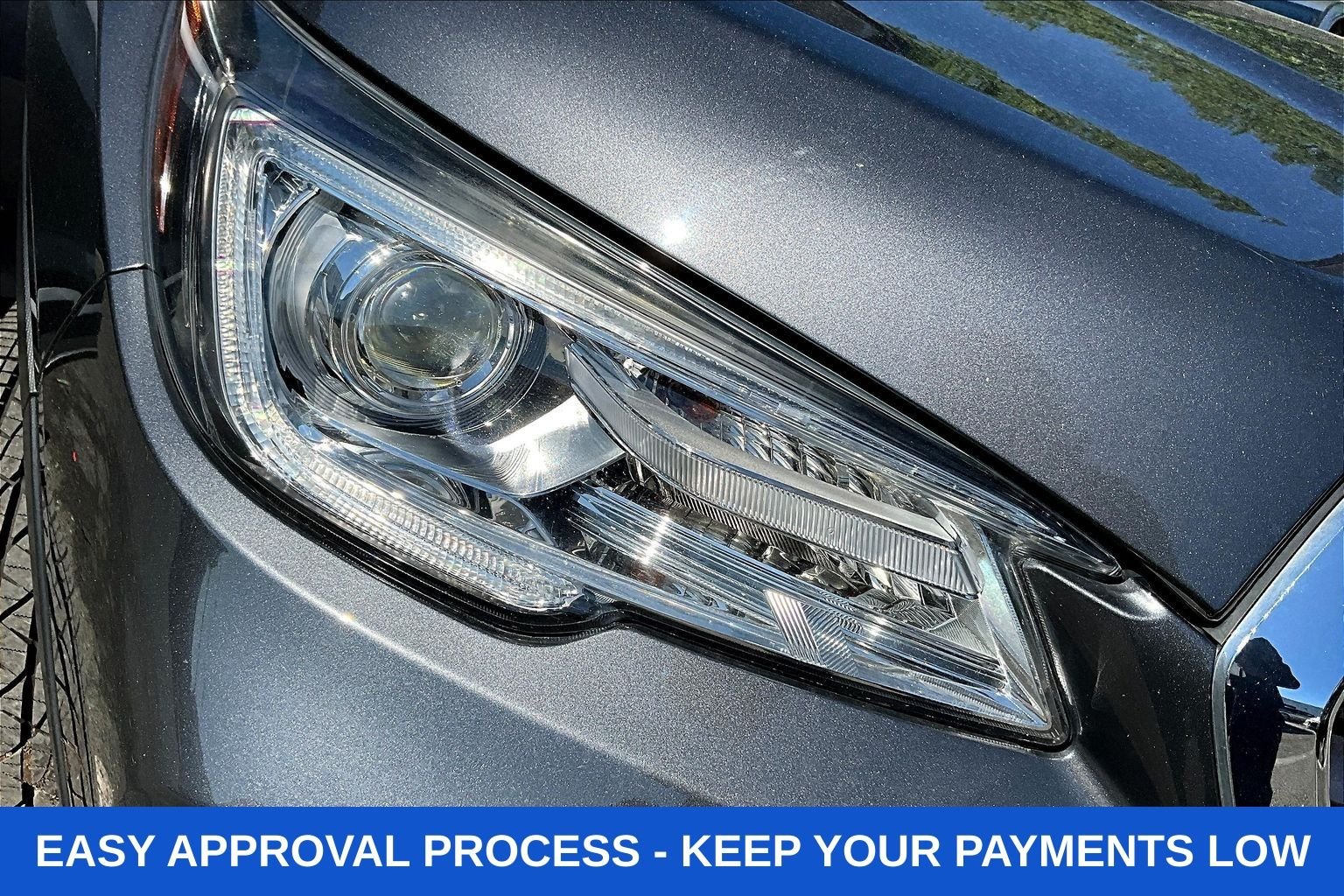 Used 2021 Gray Subaru Premium image 38