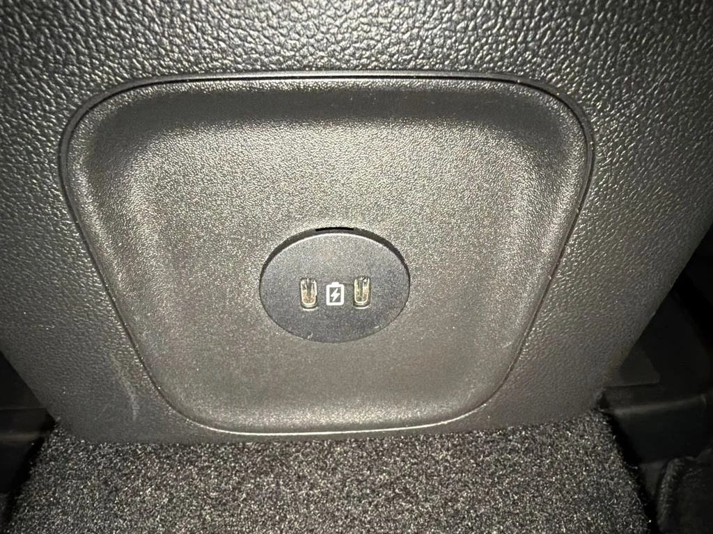 Used 2025 AGATE BLACK METALLIC Ford Active image 39