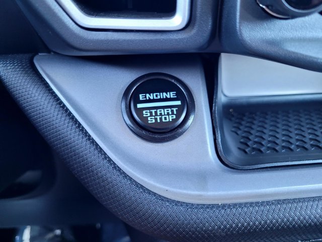 Used 2024 Blue Ford Big Bend image 17