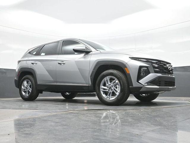 New 2026 Silver Hyundai SE AWD image 23