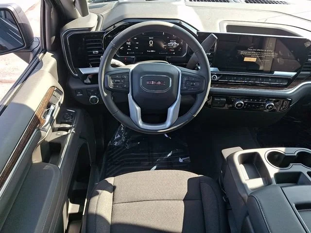 New 2026 Onyx Black GMC Elevation image 8