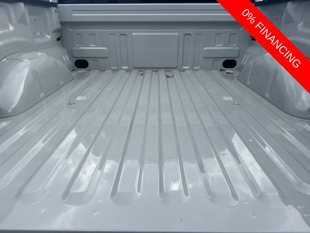 New 2026 White Ford STX image 18