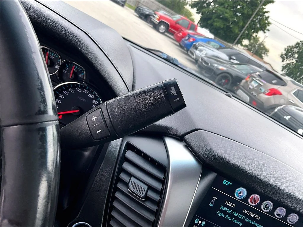 Used 2019 Gray Chevrolet LT image 15