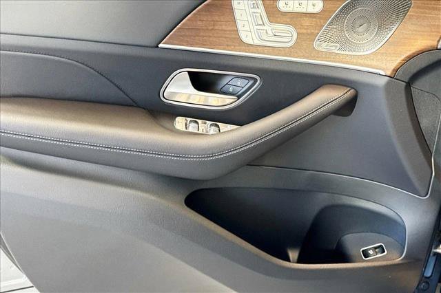 New 2026 Selenite Grey Metallic Mercedes-Benz GLE 350 image 46