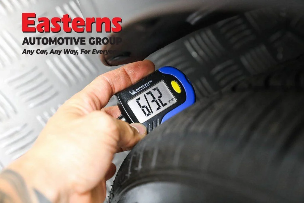 Used 2021 Black Kia EX image 26
