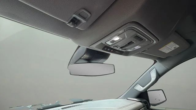 Used 2026 Gray Chevrolet LT Trail Boss image 27