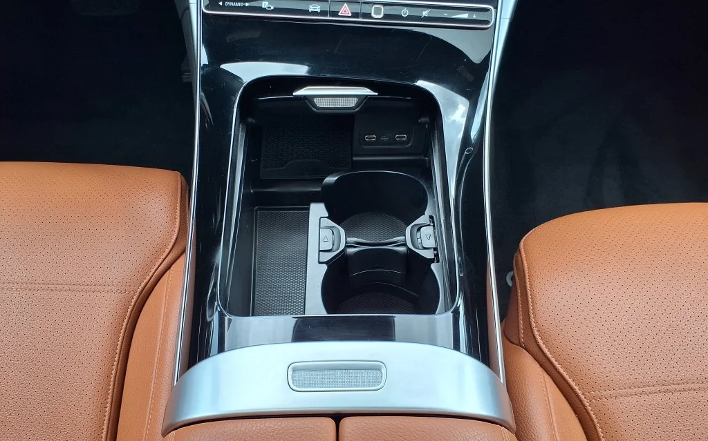 Used 2025 White Mercedes-Benz C 300 image 29