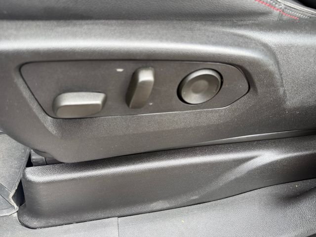 Used 2024 Gray Chevrolet RST image 21