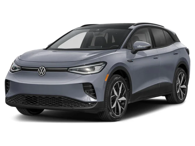 2026 Volkswagen ID.4 Pro S