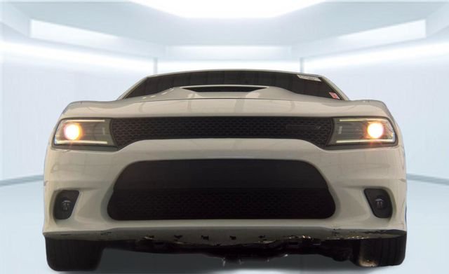 Used 2022 White Dodge R/T image 19