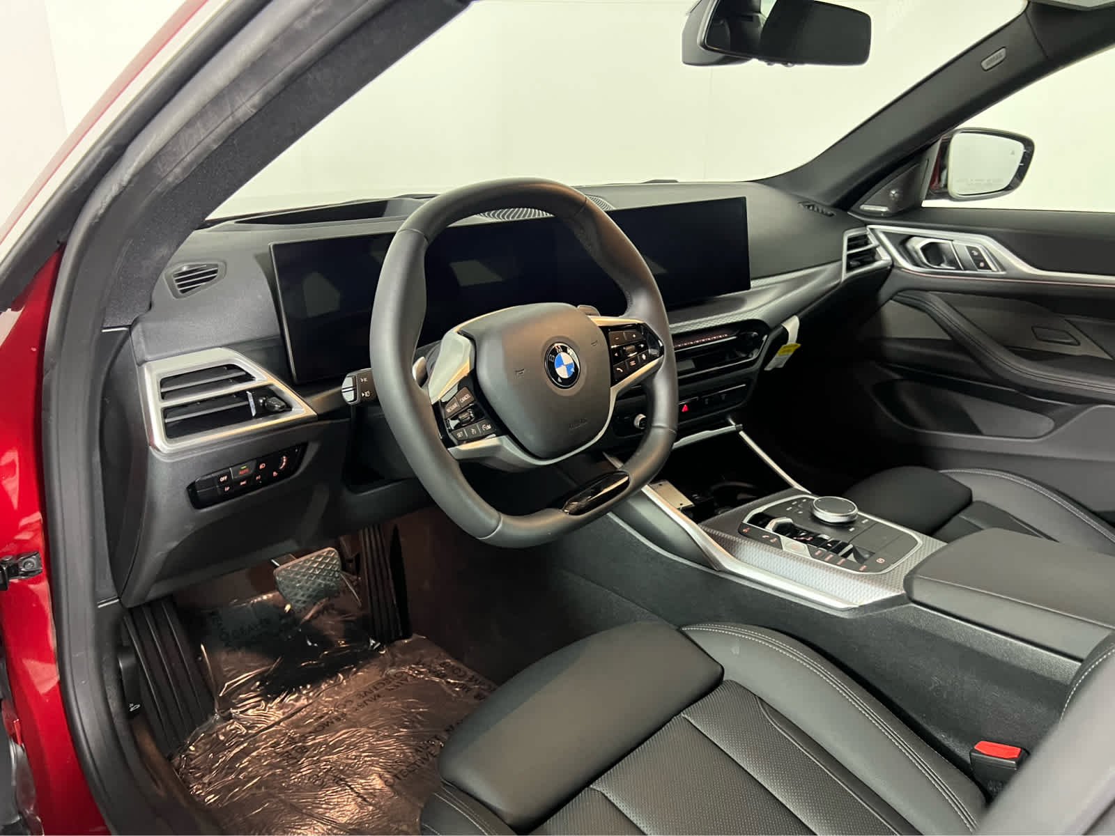 2025 BMW 4 Series 430i - Photo 13