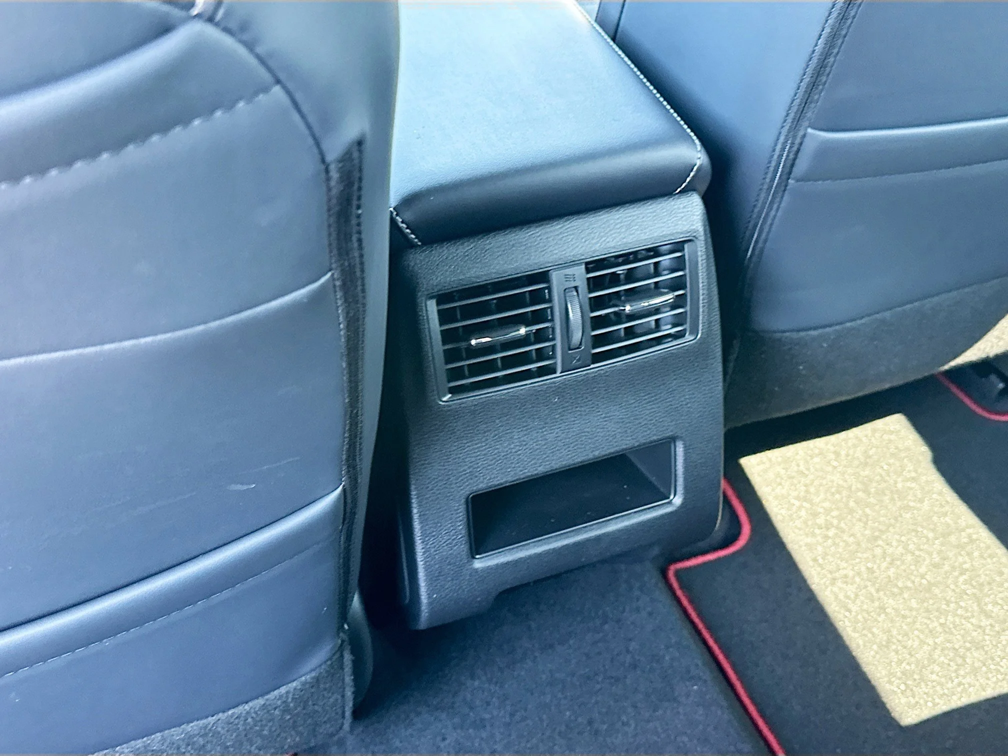 New 2026 Red Diamond/Black Roof Mitsubishi RALLIART 1.5T S-AWC image 19