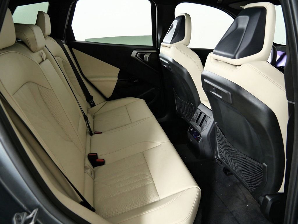 Used 2026 Skyscraper Grey Metallic BMW 30 xDrive image 26